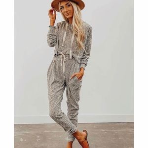 shop stevie jogger set